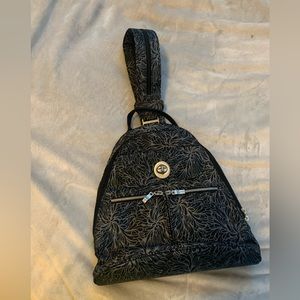 Baggallini Naples Convertible Backpack NWTs